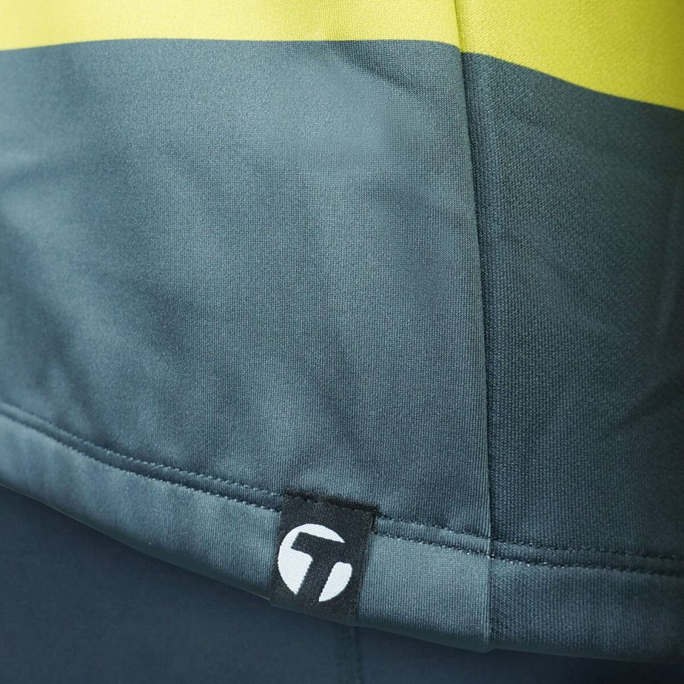 4271 Tineli Citron Core Intermediate Jacket Detail 2