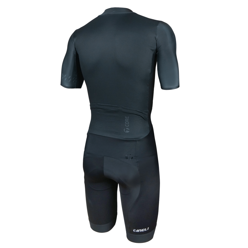 6268 Tineli Black Core 2in1 Tri Suit 02