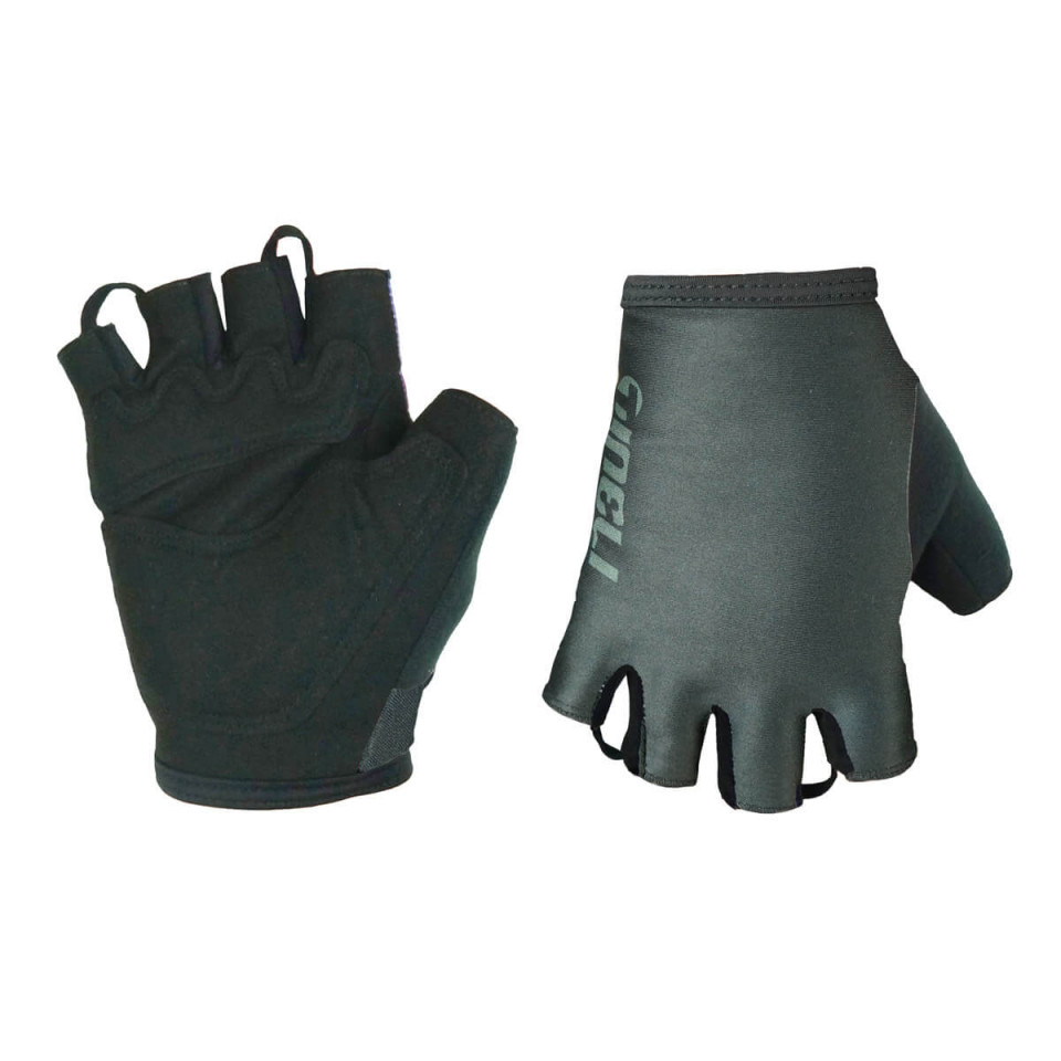 7286 Tineli Core Black Gloves 02