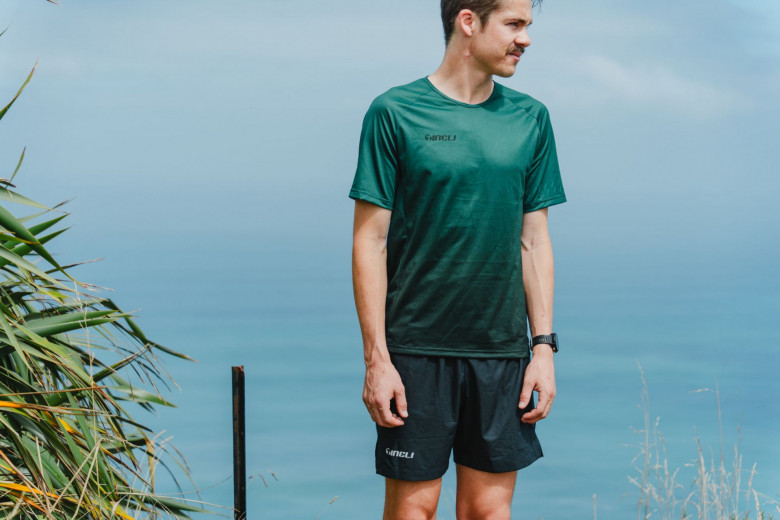 2207 Core Running Shirt 11 18 29