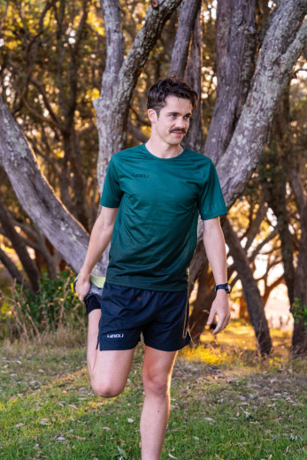 2207 Core Running Shirt 19 44 48