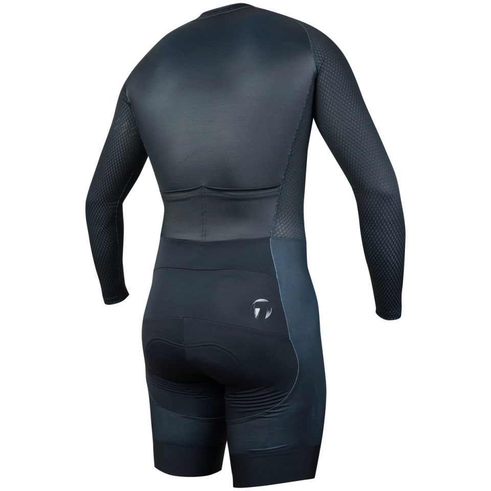 Tineli Collection Core Speedsuit Tineli Core Speedsuit back 01 min