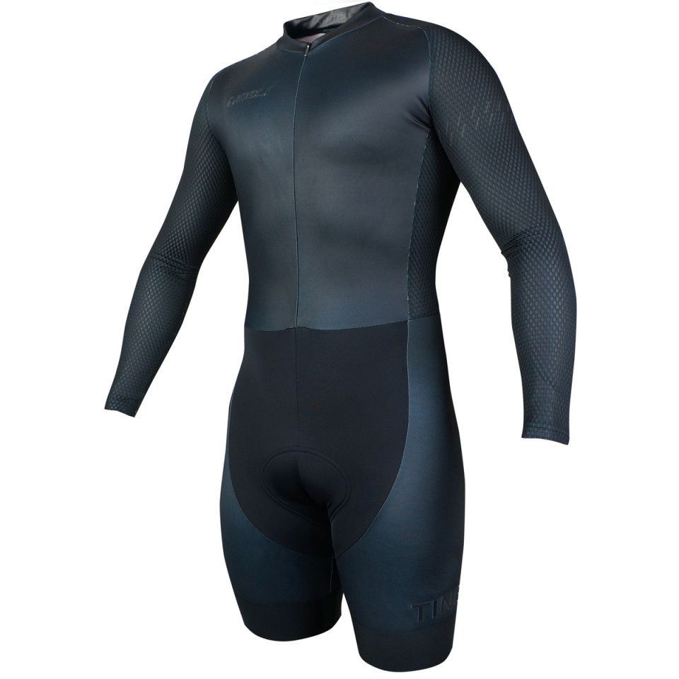 Tineli Collection Core Speedsuit Tineli Core Speedsuit front 01 min