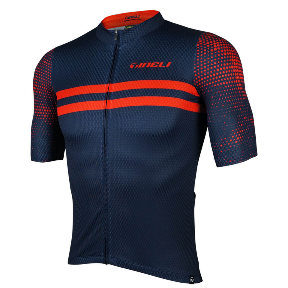 2257 Tineli Diablo PP Jersey front
