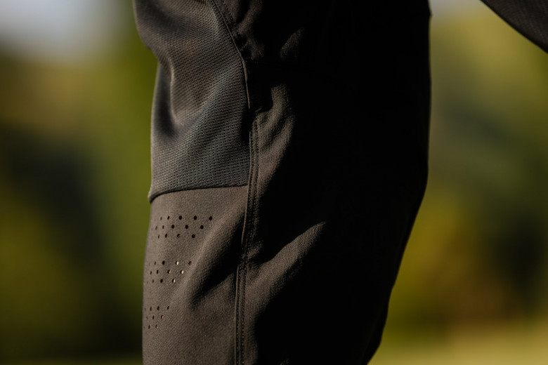 5594 Enduro Long Pants 2W4A0419