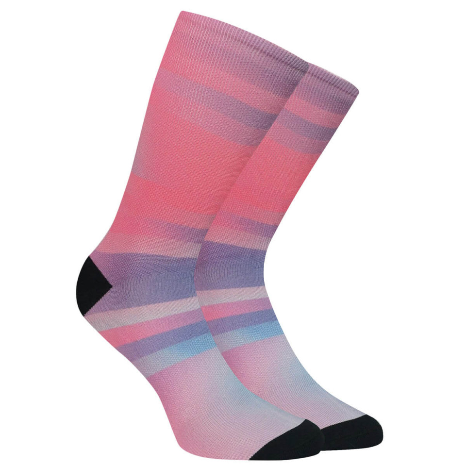 Tineli 1276 Flare socks 01