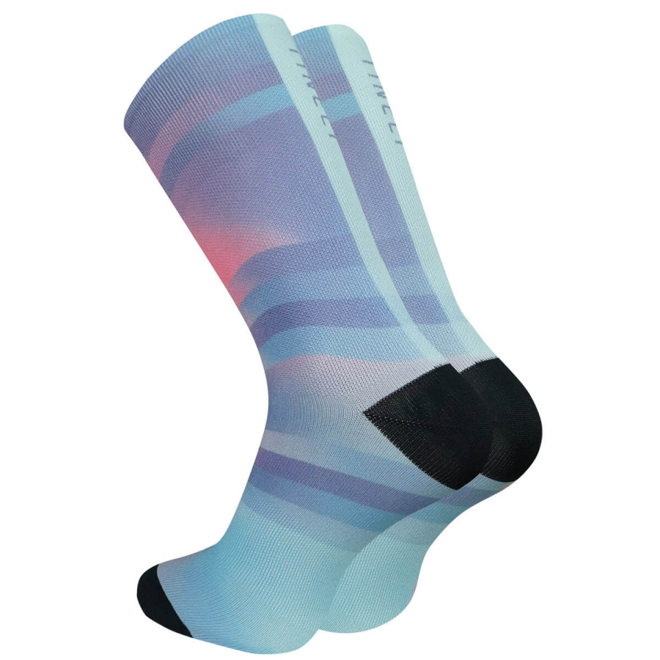 Tineli 1276 Flare socks 02