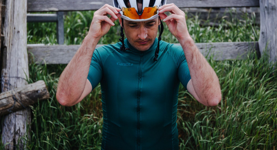 Green Core Jersey 2214 247