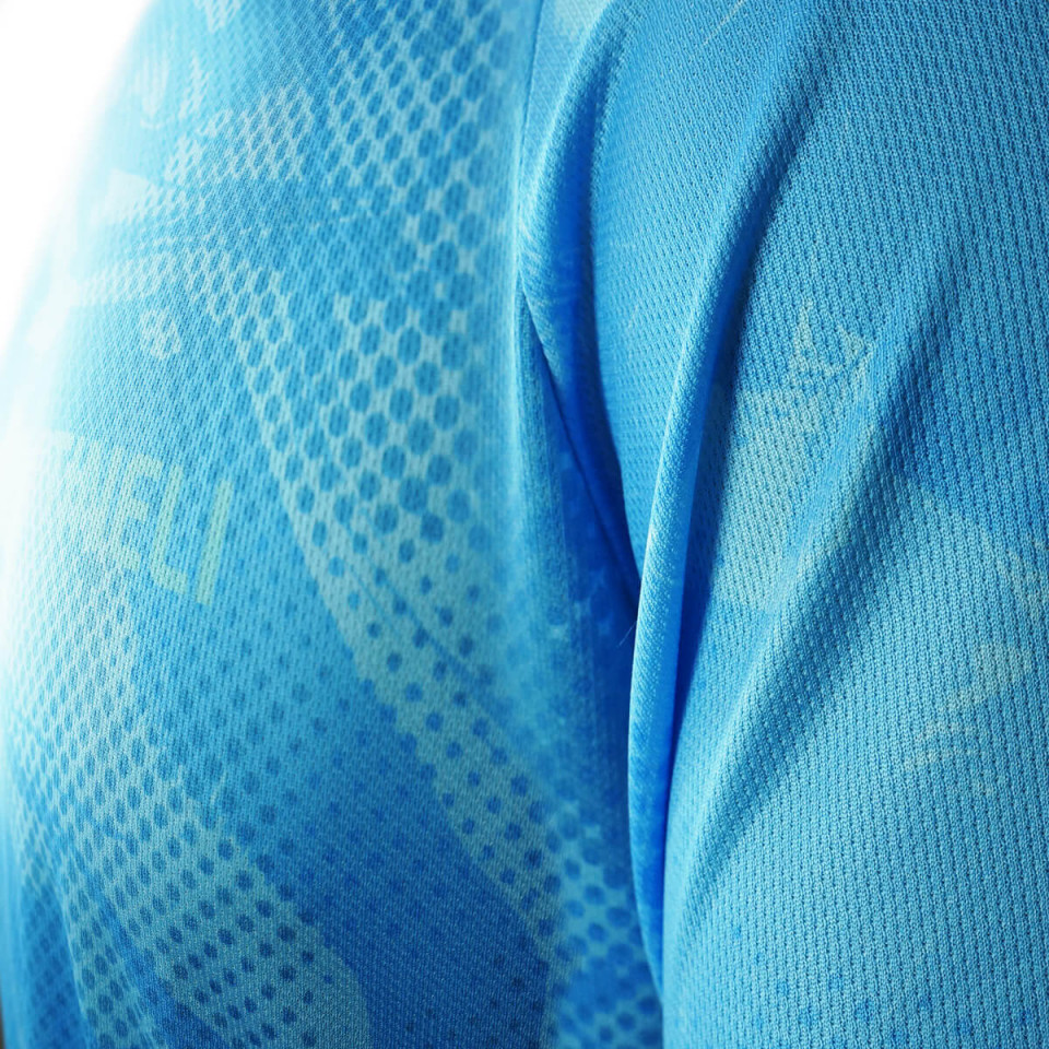 2292 Tineli Ice Cap Trail Jersey detail 1