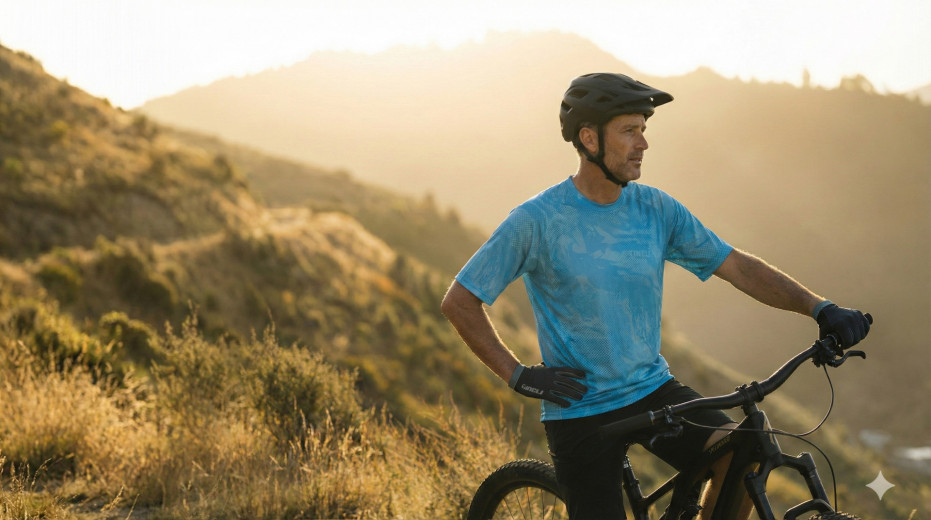 Tineli Ice Cap Trail Jersey 16x9 01