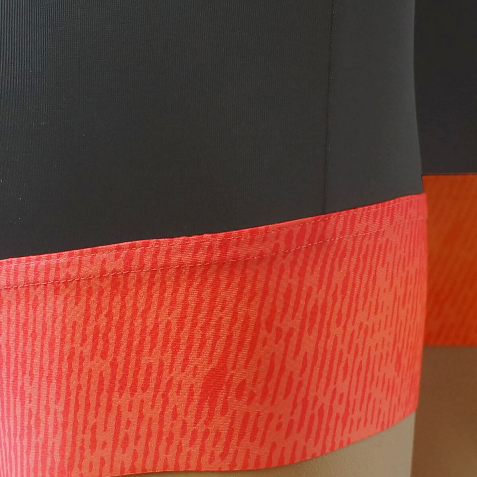 6272 Tineli Interference Bibs detail 2