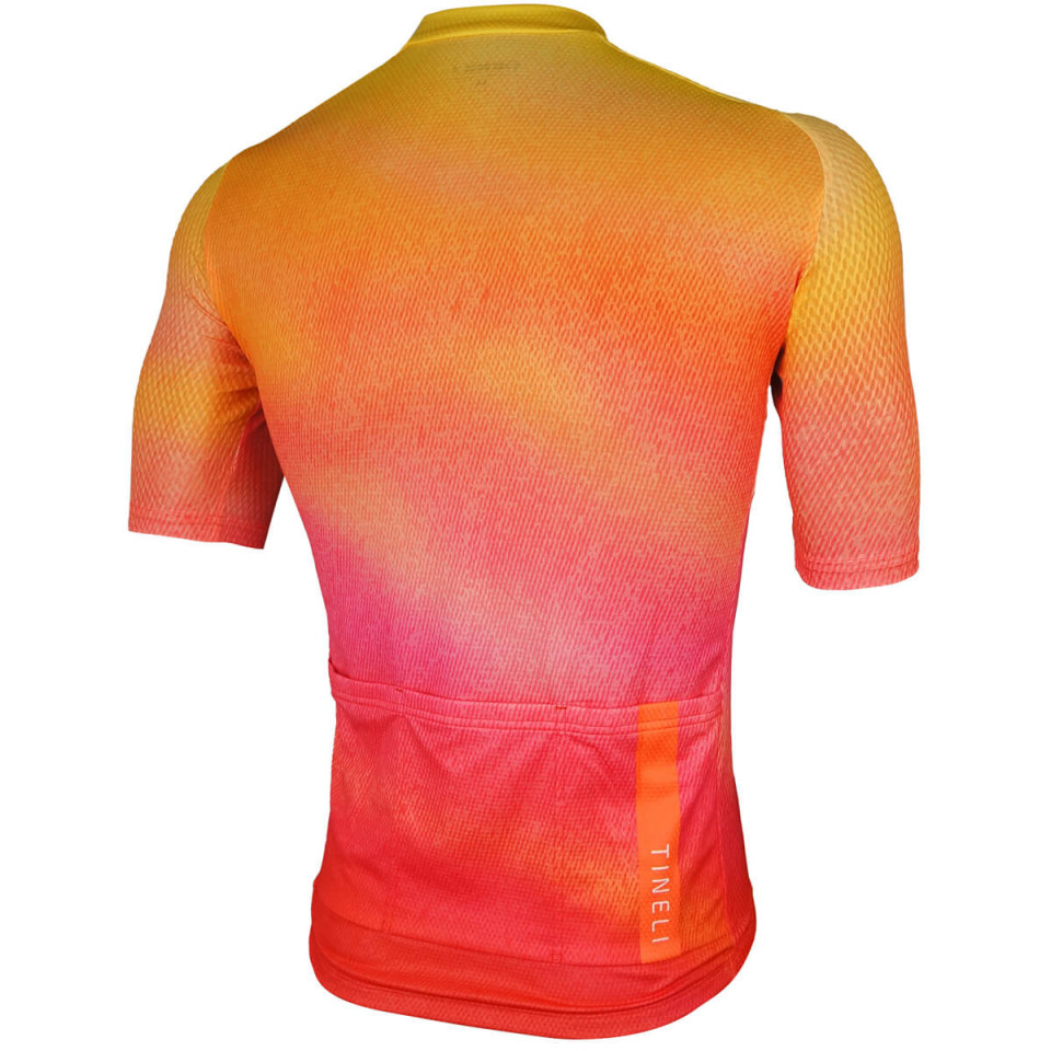 2272 Tineli Interference Jersey back