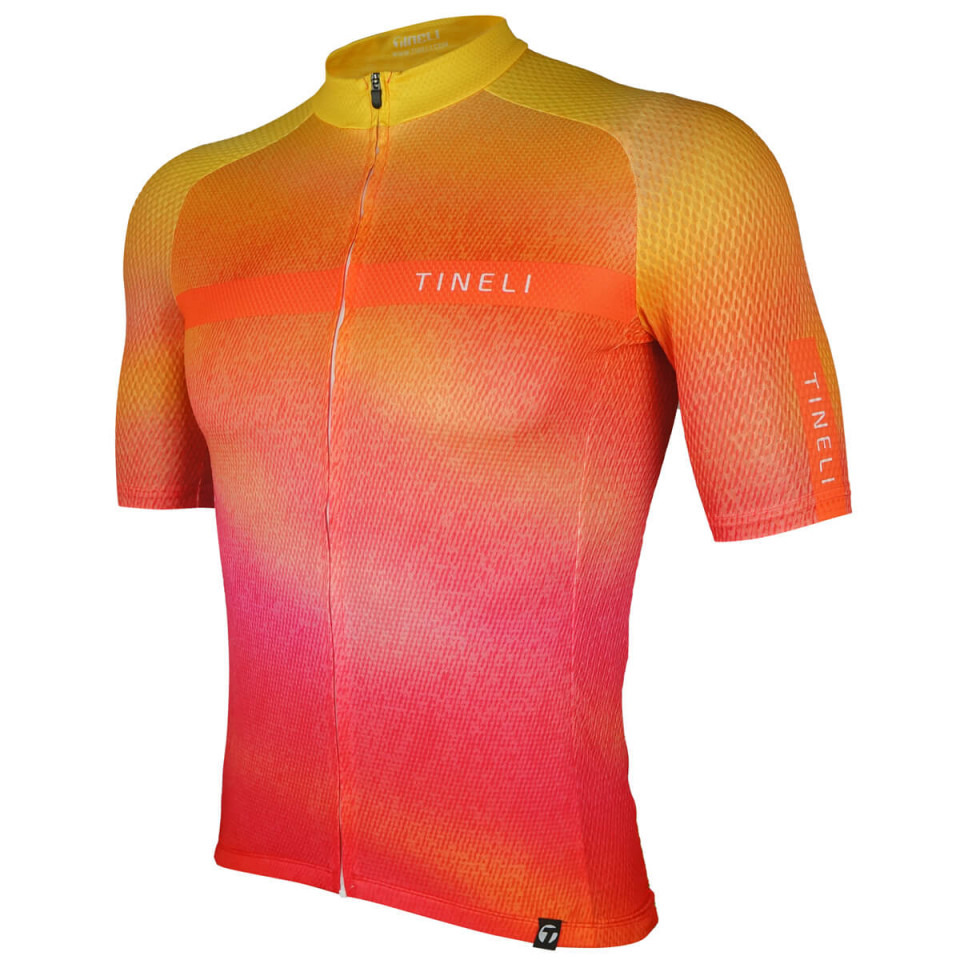 2272 Tineli Interference Jersey front