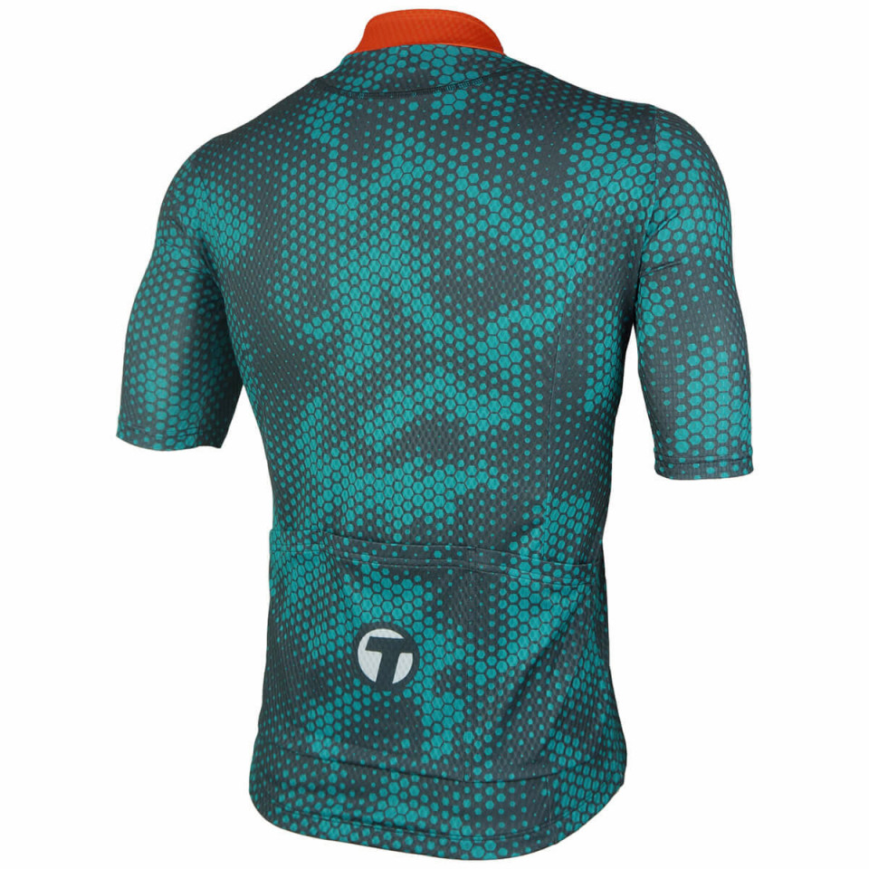 2197 Tineli Intersect ProPerf Jersey Back