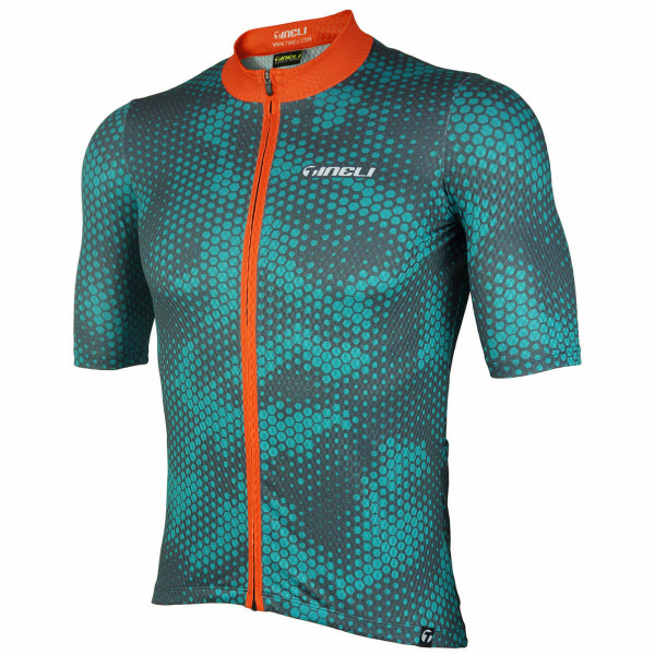 Intersect Pro Performance Jersey - Last Items