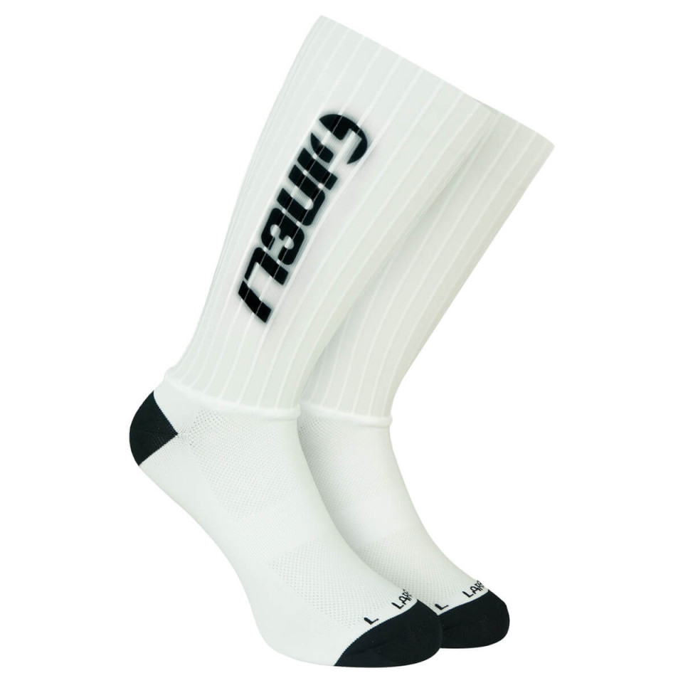 2253 Tineli Long Aero Socks Team 01 1