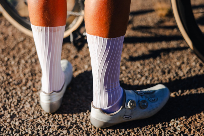 2254 Aero Socks 9146