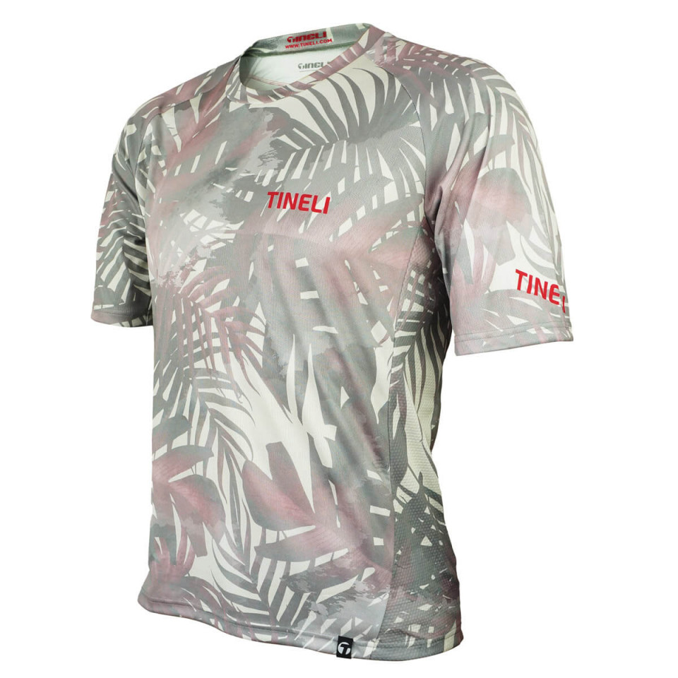 2293 Tineli Macaw Trail Jersey 1