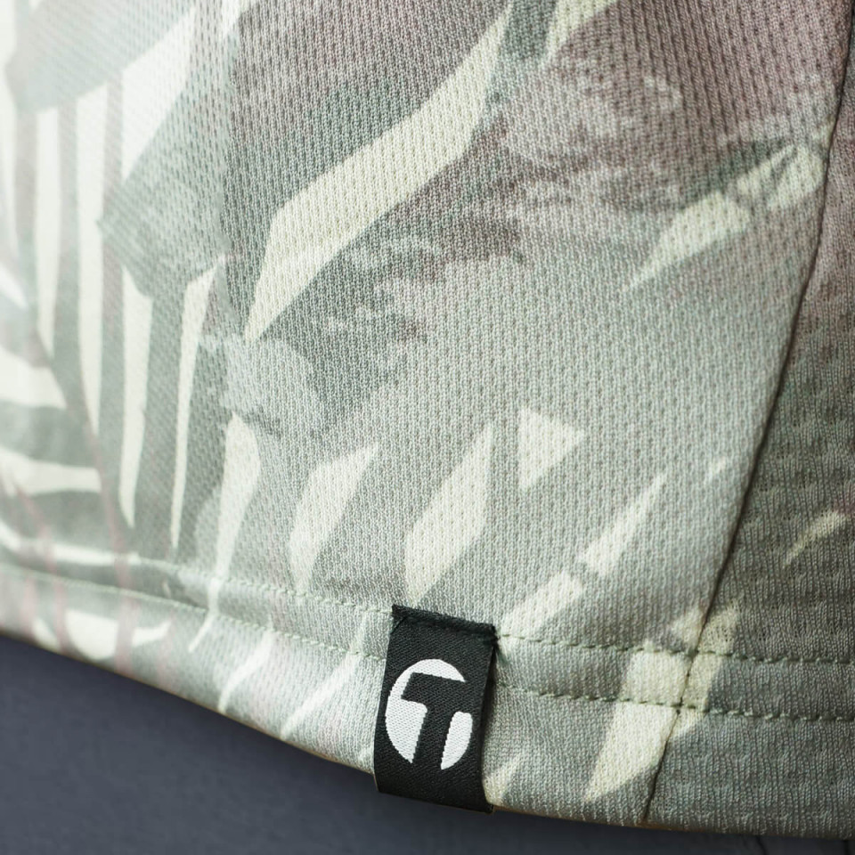 2293 Tineli Macaw Trail Jersey detail 4