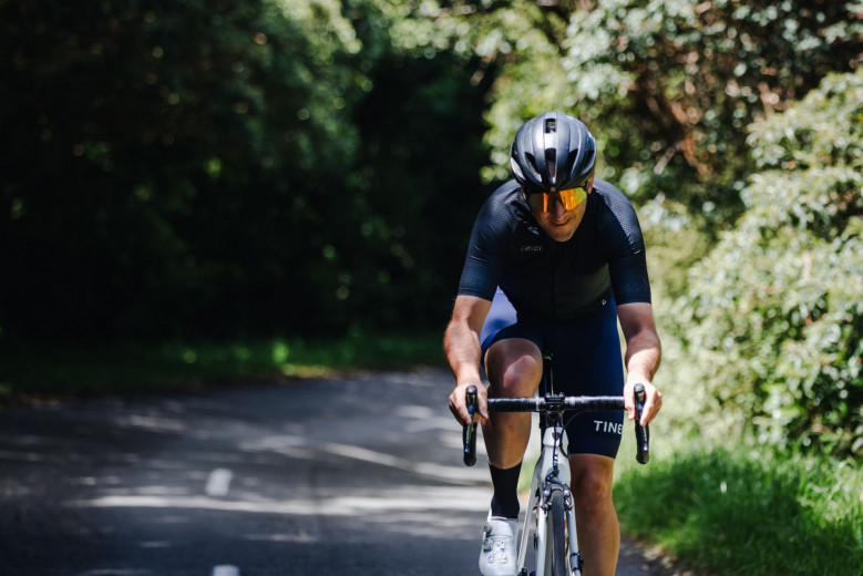 Black Core Jersey 387
