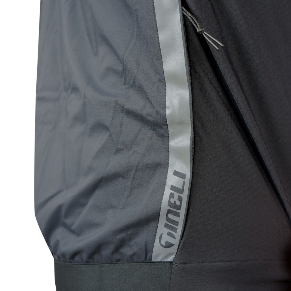 4230 Tineli Evolve Jacket Detail 3