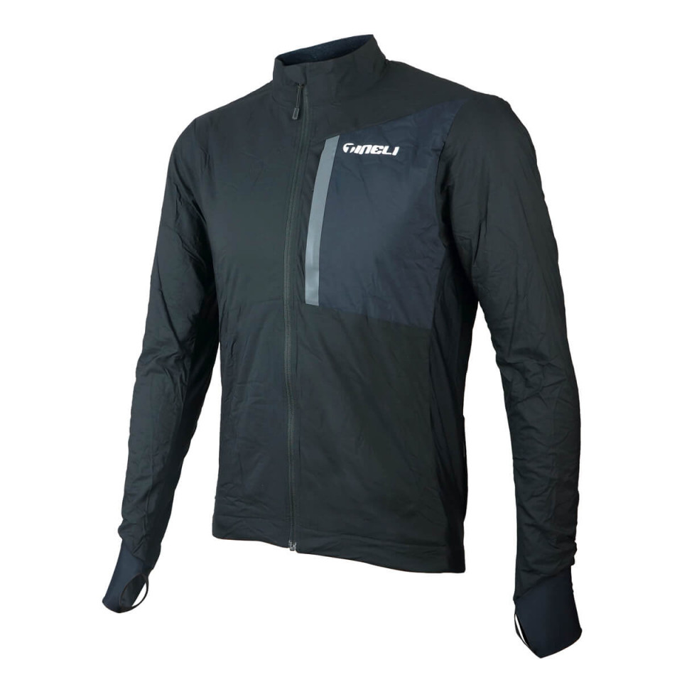 4230 Tineli Evolve Jacket front