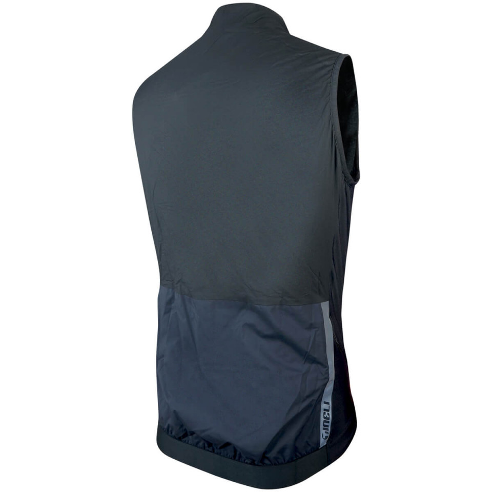 4231 Tineli Evolve Vest back