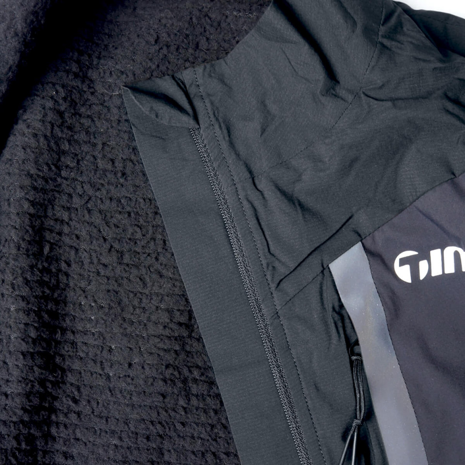 4231 Tineli Evolve Vest detail 5