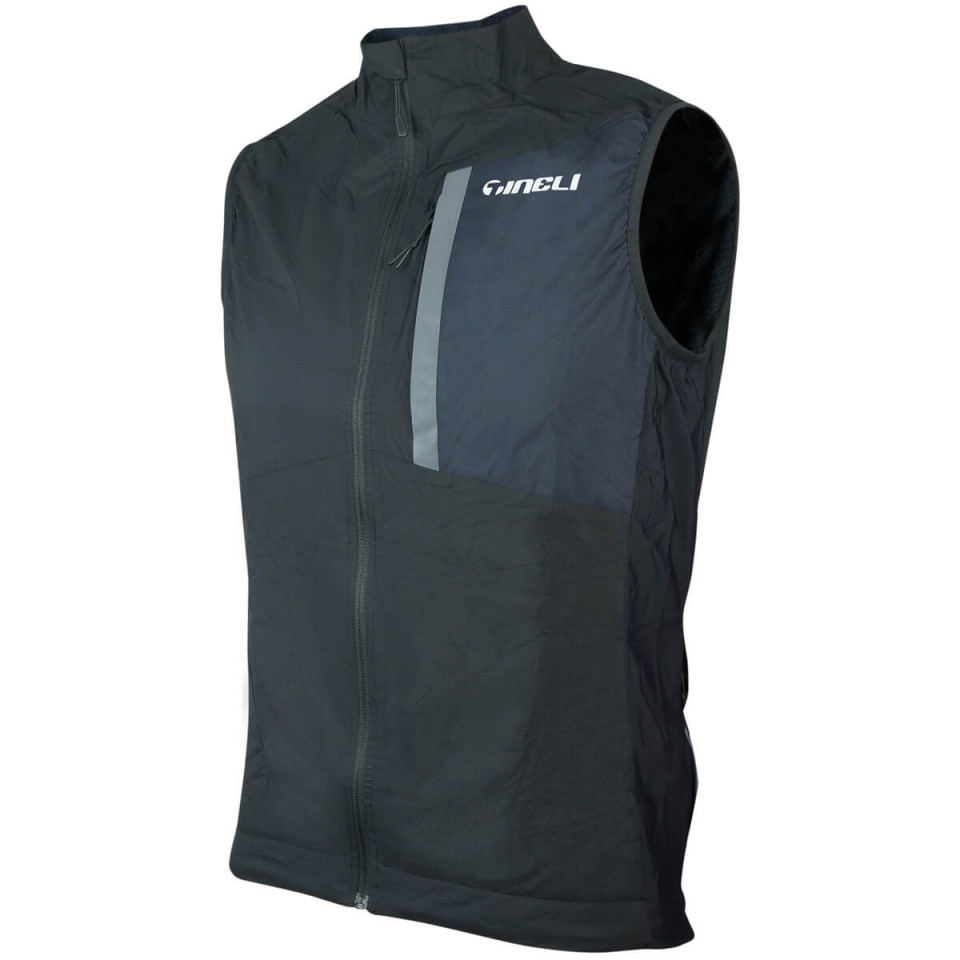 4231 Tineli Evolve Vest front