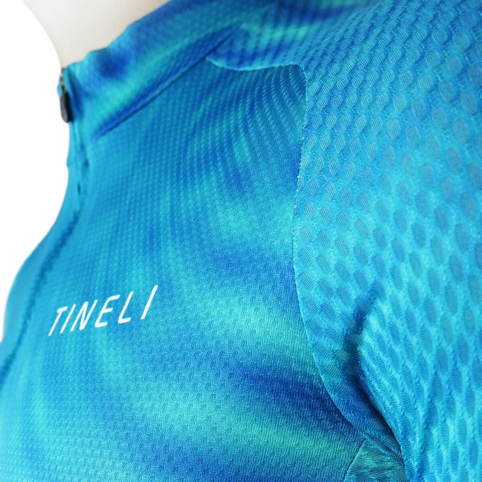 2299 Tineli Metro SSJ Detail 2