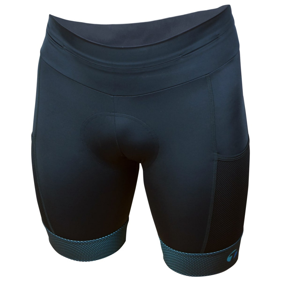 5137 Mohaka Mens Adventure Shorts front 01 min