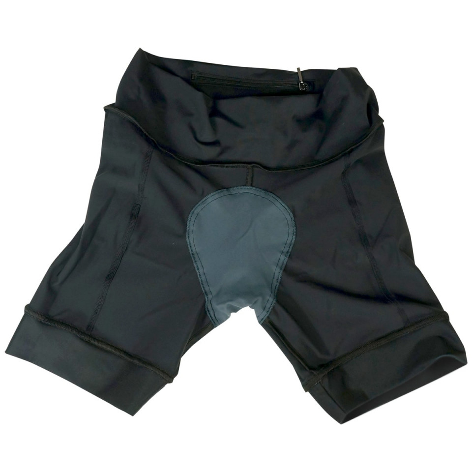 Tineli Womens Adventure Shorts Tineli WMN Spectrum Adventure Shorts MicroChamois min