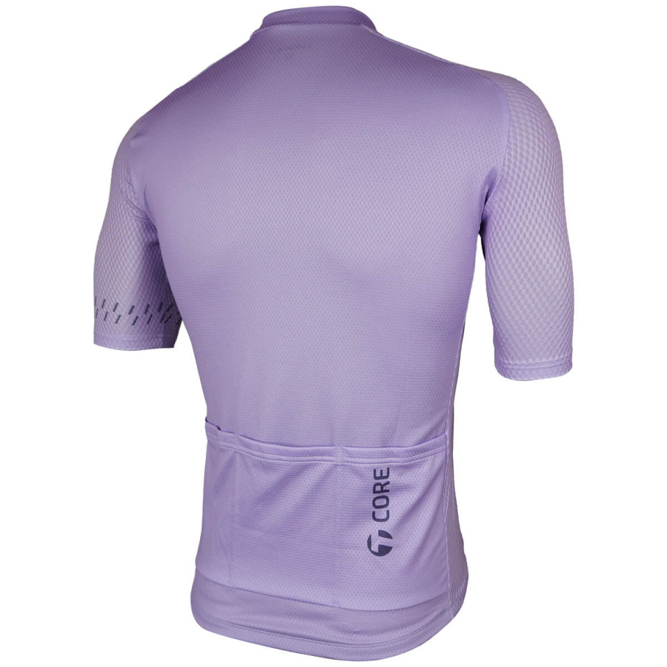 2270 Tineli Core Morado jersey back