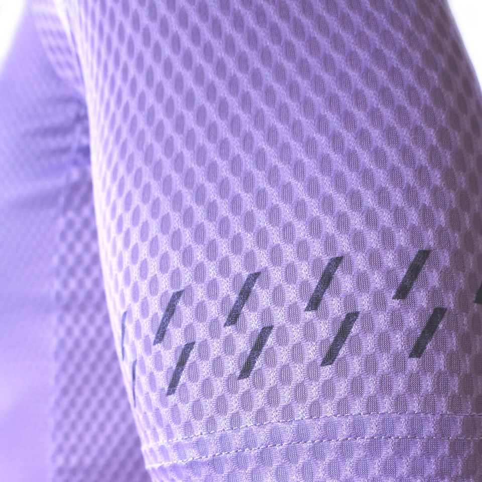 2270 Tineli Core Morado jersey detail 2