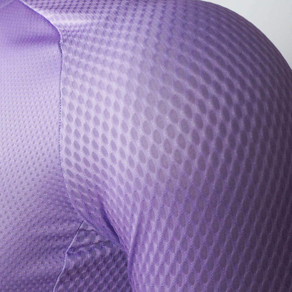 2270 Tineli Core Morado jersey detail 4