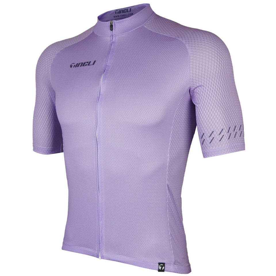 2270 Tineli Core Morado jersey front