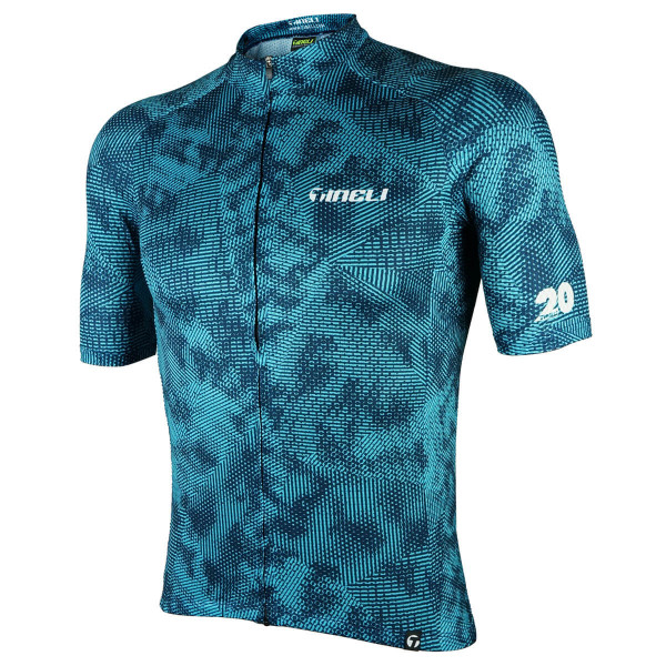 Moray Jersey - Last Items