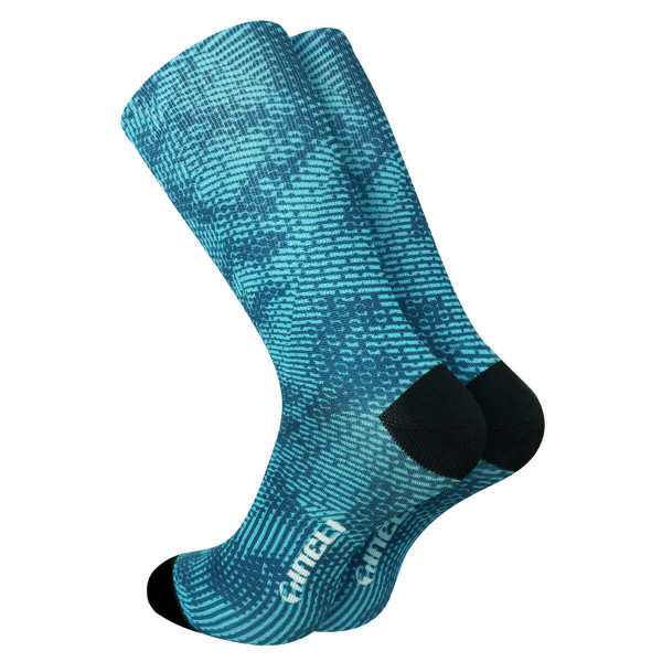Moray Socks