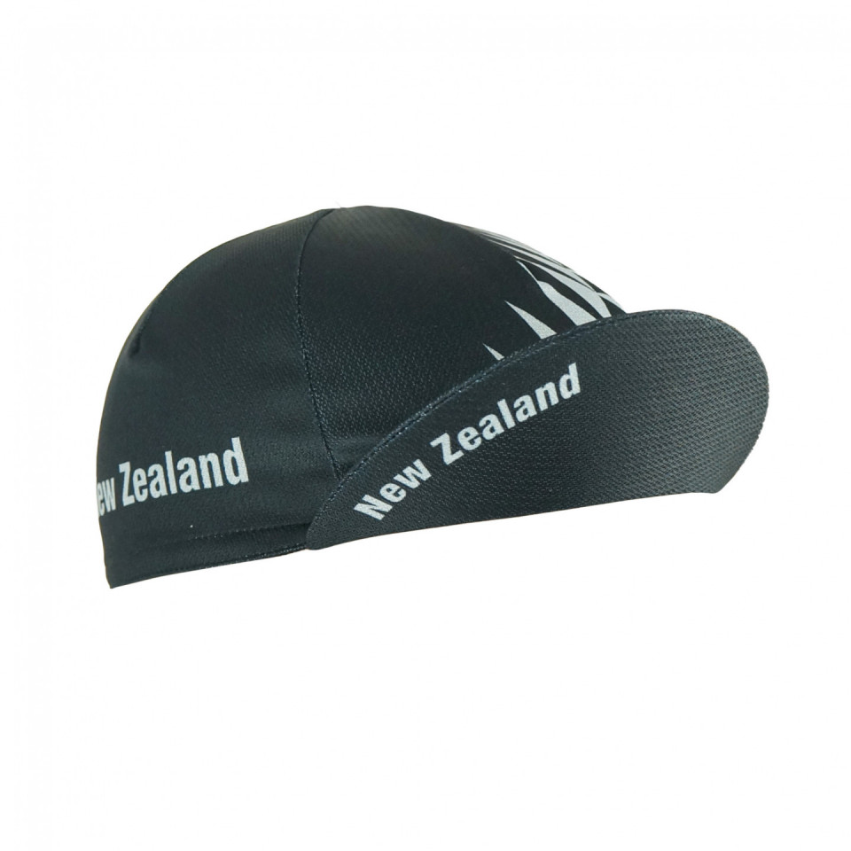 016 NZ Cap 2