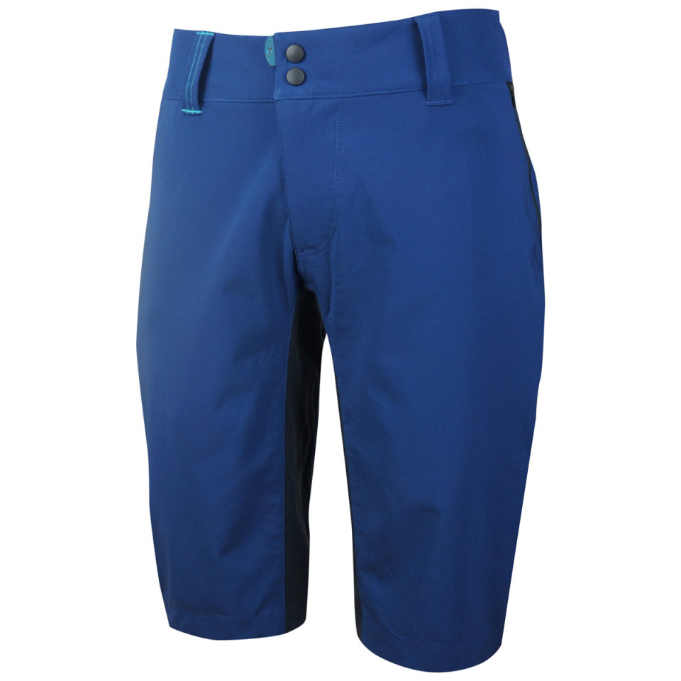 5593 Tineli Enduro Short Navy front