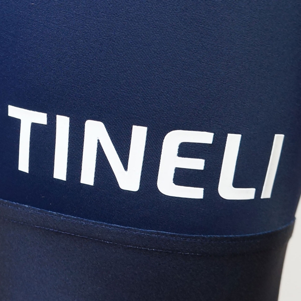 6164 Tineli ProElite Bibs Silicone 2