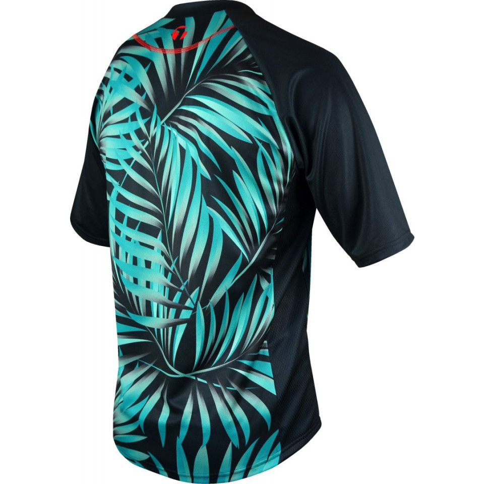 2114 Necker trail ssjersey back