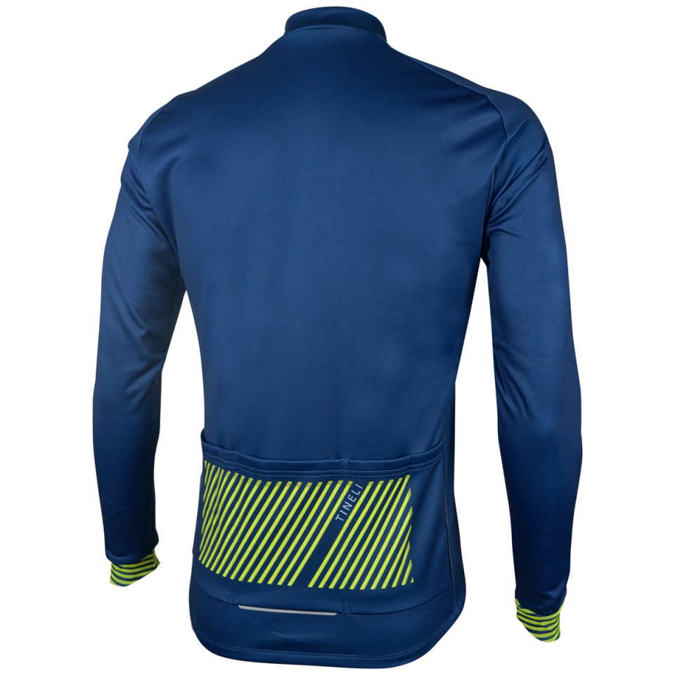 TinelI Nicobar Intermediate jacket back