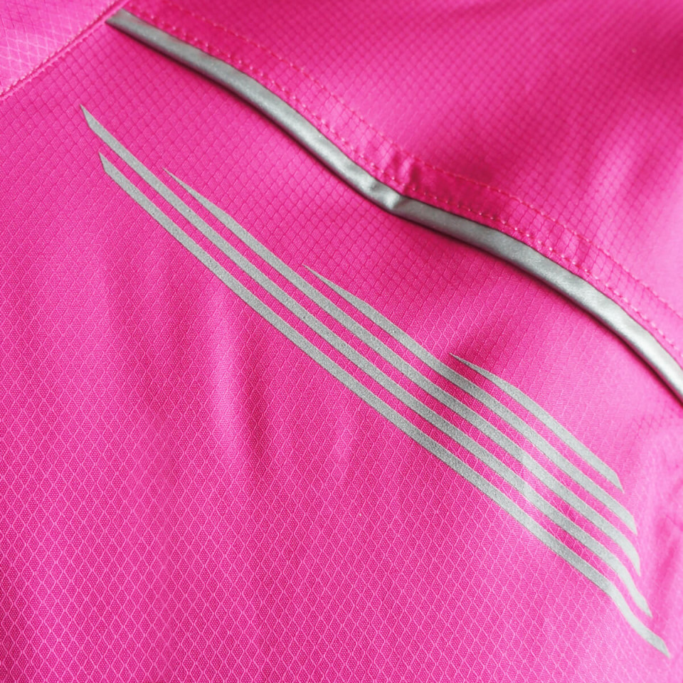 4246 Tineli Pink Vest detail 02