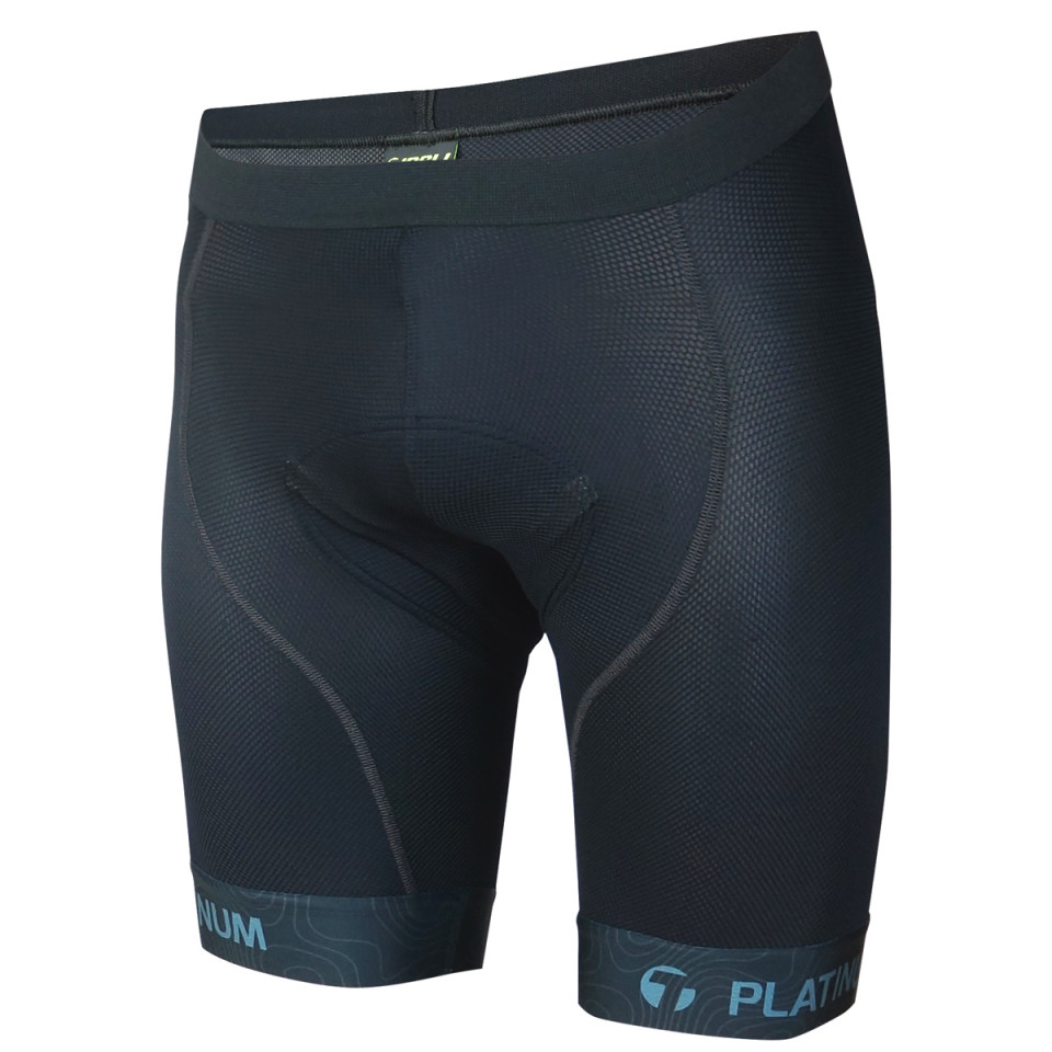 5595 Tineli Mens Platinum Liner front