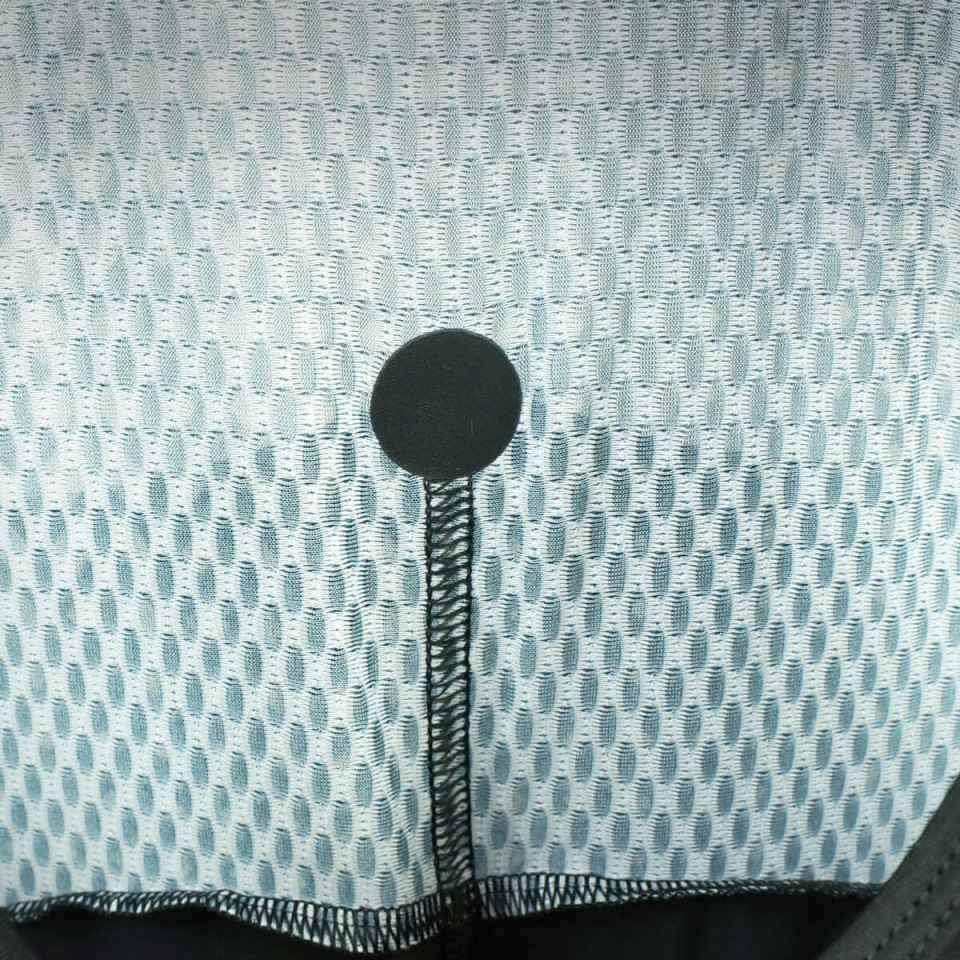 6278 Cargo ProElite Bibs detail 04