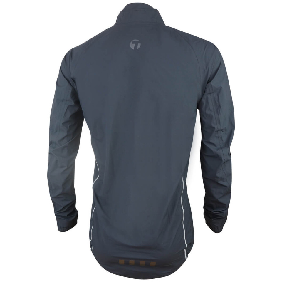 4185 Tineli Pro Rain Jacket back