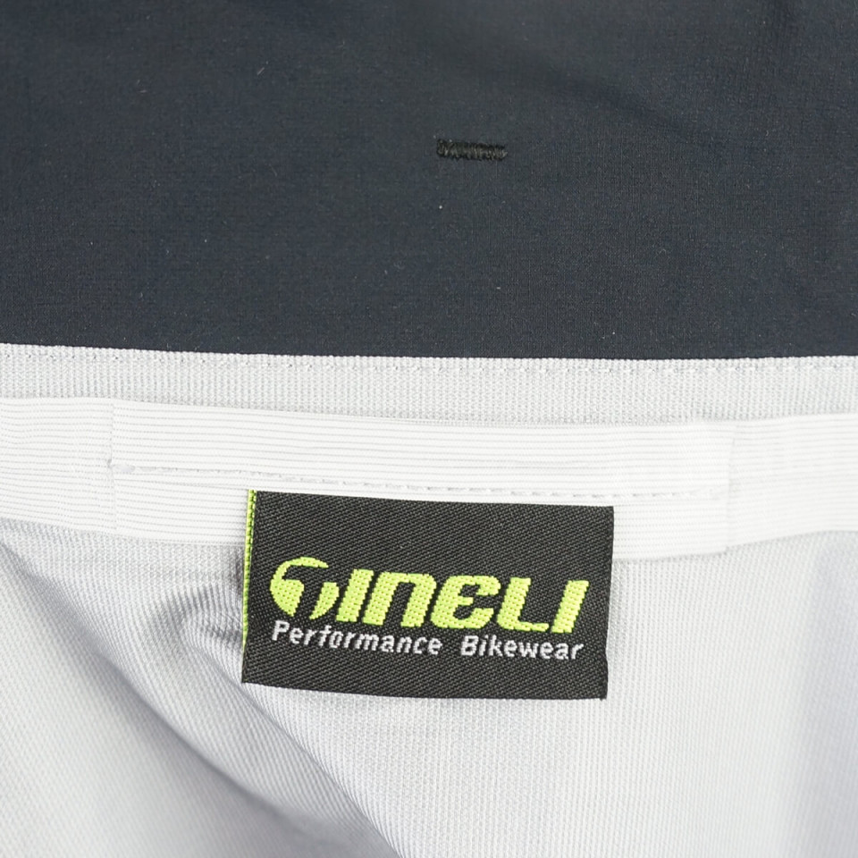 4185 Tineli Pro Rain Jacket detail 1