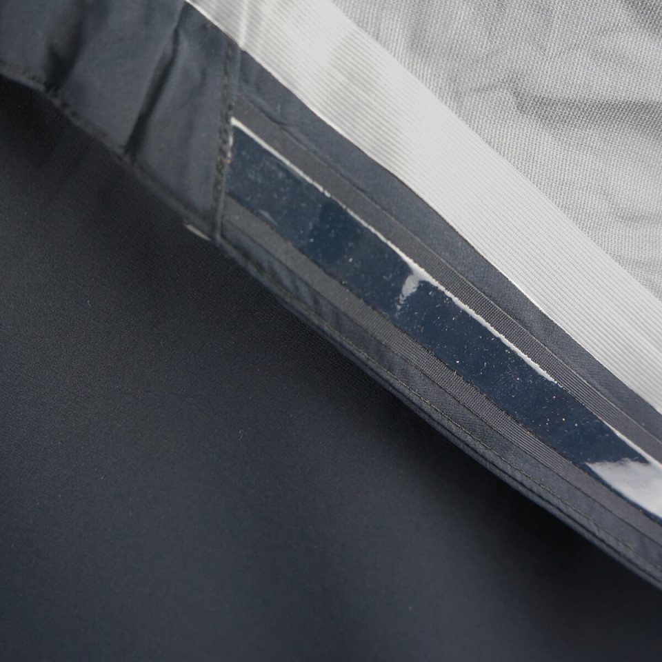 4185 Tineli Pro Rain Jacket detail 2