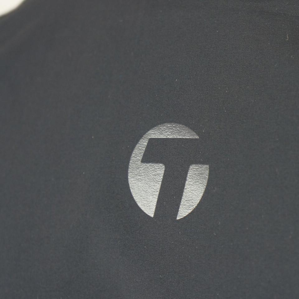 4185 Tineli Pro Rain Jacket detail 3